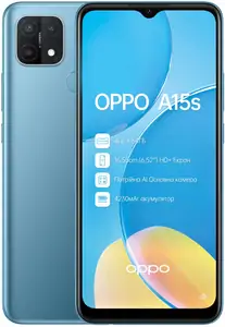Замена экрана на телефоне OPPO A15s в Челябинске